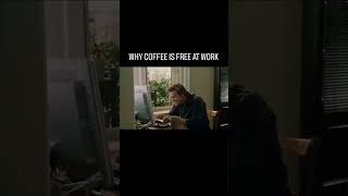 COFEE....!! #worksucks #work #trending #corporatelife #job #relatable #coffee #coffeetime #jimcarrey