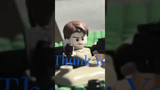500 SUBSCRIBERS! #lego #legoanimation #ww2 #legostopmotion #500subs