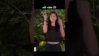 old video Vs new video #amnse #keifer #jayjay #yuri #sectione #sectione #ashtineolviga