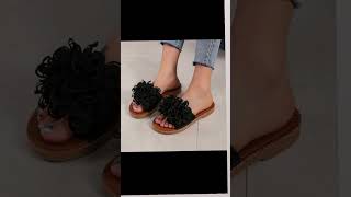 New bridal USA slippers collection #shortvideo #slippers #vairalvideo #sandals #usa#usafashion