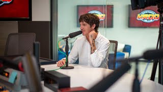 Role Model talks about his song "Sally, When The Wine Runs Out" with Kevin Ryder