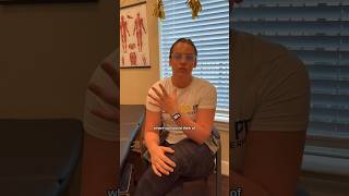 How to prevent subluxations #subluxation #eds #hypermobility #pt