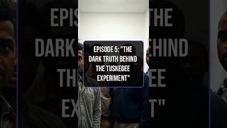 Episode 5: "The Dark Truth Behind the Tuskegee Experiment". #didyouknow #facts #history