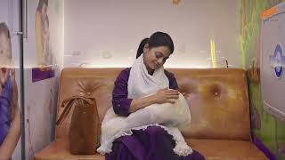 Happy Breastfeeding Week | Himalaya BabyCare 
