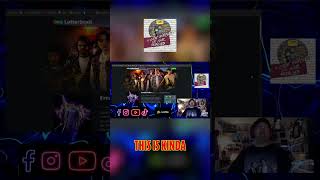 Challengers vs Freaky Tales: Honest Movie Review! 80s Vibe?
