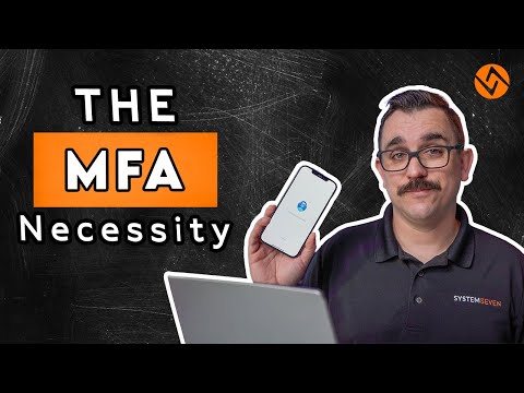 Do we really need MFA?