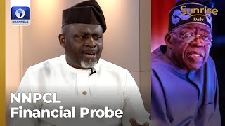 Tinubu Can't Fight Crude Oil Theft, We All Should, Says Hon Agbonayinma