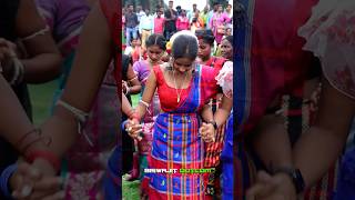 fulpukur jagron  #santali #traditional #santalitraditionalvideo #santalishorts #shorts #shortfeed