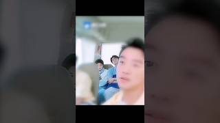 BaiLu and Joseph Zeng 😊💗✨ #bailu #白鹿 #bạchlộc #josephzeng #zengshunxi #曾舜晞 #linjiangxian #临江仙 #feud