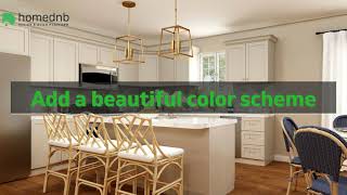 Modernize Your Space with Stunning Kitchen RenovationTrends