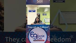 Beautiful Day and New Energy Working as Bank PO🧿 #sbipo2025 #ibpspo  #mondaymotivation #girlpower