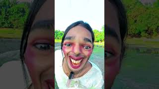 আমরা গ্রামের মেয়ে 🧝😂🫠#funny2024#newcomedyvideos2024#bestfanny#bangla2024#india #funnyclips#ytreels