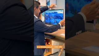 This all-in-one PC is different | HP Envy Move 23.8