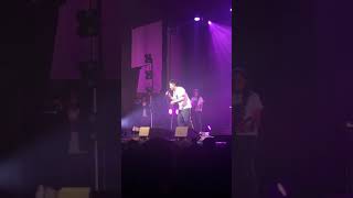 陈奕迅美国演唱会2