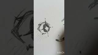 #初音ミク#イラスト#イラストメイキング #shorts #ばずれ