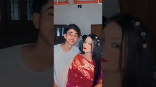 Sofik tiktok Video Bangla Natok l Sofik &Tara Palli Gram TV Latest Video#sofik #palligramtv #foryou