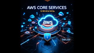 AWS CERTIFIED SOLUTIONS ARCHITECTS - 12MCQs with ANSWERS IN THE COMMENTS!