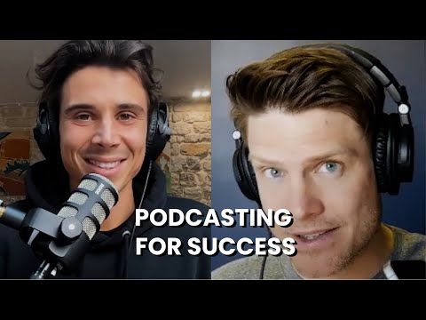 How to launch a successful podcast • Justin Jackson from Transistor.fm
