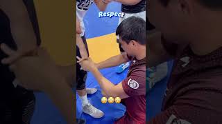 Understanding and respect💕#foryou #understanding #respect #youtub #funny #sports