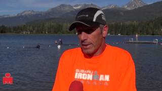 SwimSmart: Learn Your Swim Course Before Your Race