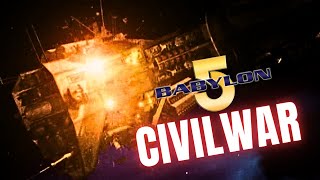 How Severed Dreams revolutionized television | Babylon 5