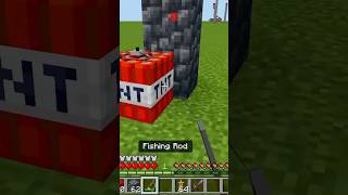 Minecraft PVP Is EZ! #smallyoutuber #test #joke #minecraft #mcpvp #minecraftpvp