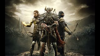 🔥THE ELDER SCROLLS  🧙‍♀️  Full Movie All Cinematic Game Trailers 4K 2160p