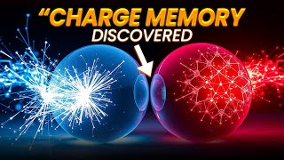 From Chaos to Consistency: How Materials Develop Charging Patterns Over Time