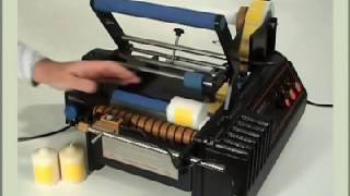 BenchMAX  - Candle labelling