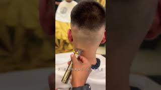 Haircut 💇‍♂️ #p2salon #gauravsir #p2