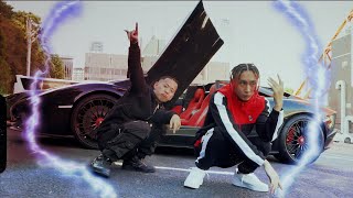 Bonbero - Key feat. Tade Dust (prod. TAXON)