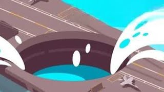 2025年美国正在研发的疯狂新武器#军事科技#未来武器#国防解析#科技前沿