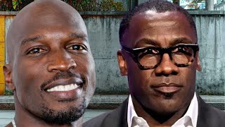 BREAKING! ESPN Has Allegedly Replaced Shannon Sharpe With Chad Ochocinco