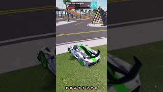 How To Create Your Own Twin A.I In Drive World Roblox Lots Of Fun #robloxshorts #driveworldroblox