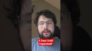 5 Days Until #Unpacked #SamsungPartner @SamsungUS