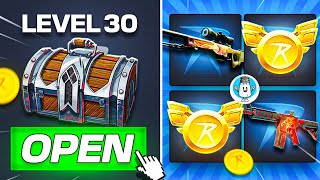 CSGORoll daily case opening, but we CAN'T stop WINNING!