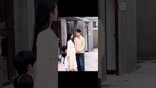 #王彦鑫 新剧开机了，年代剧，王彦鑫VS戴琪轩WangYanxin