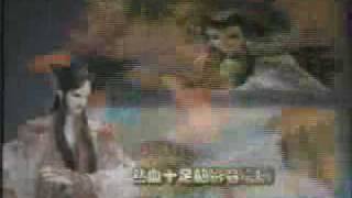 霹靂武道列傳三電視CF