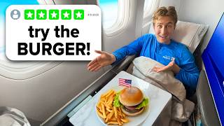 United Airlines Is NOT What I Expected…