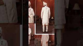 Sherwani For Men