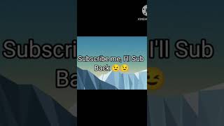 Sub4Sub 🤑 No fake!!   #Subscribe #sub4sub #linkincomment