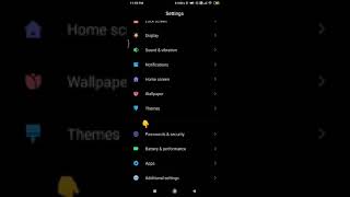 Please Turn On this setting/ Android/Privacy/ Special App