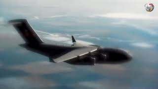 US Air Force Detonates Target with Rapid Dragon Bomb [The Amazing Magic World]