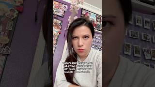 that one character you hate #fandom #fanfiction #character