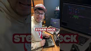 Neo Geo on Steam Deck