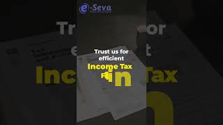 Expert Guidance for ITR Service
