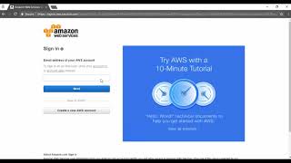 AWS - Implementing Cross Account Role Access