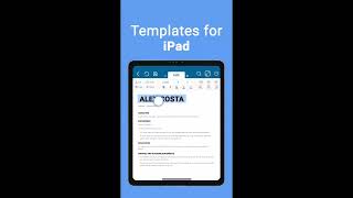 Word Editor: Docs & Docx Files