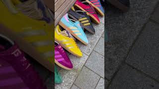 adifanatics - size? collections