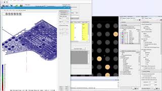 Fast and early IC Package power integrity analysis using HyperLynx PI and xPD